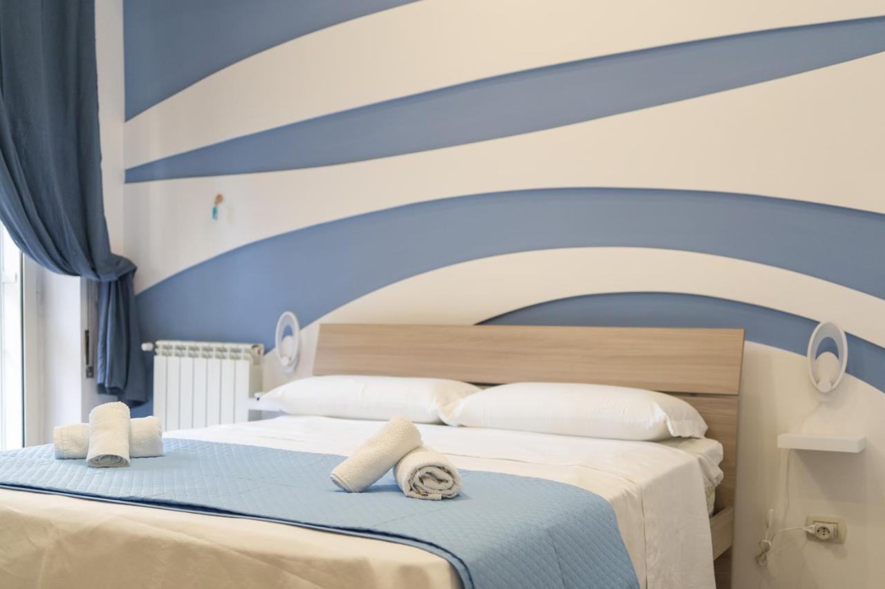 Terrazza Garibaldi Bed & Breakfast Napoli