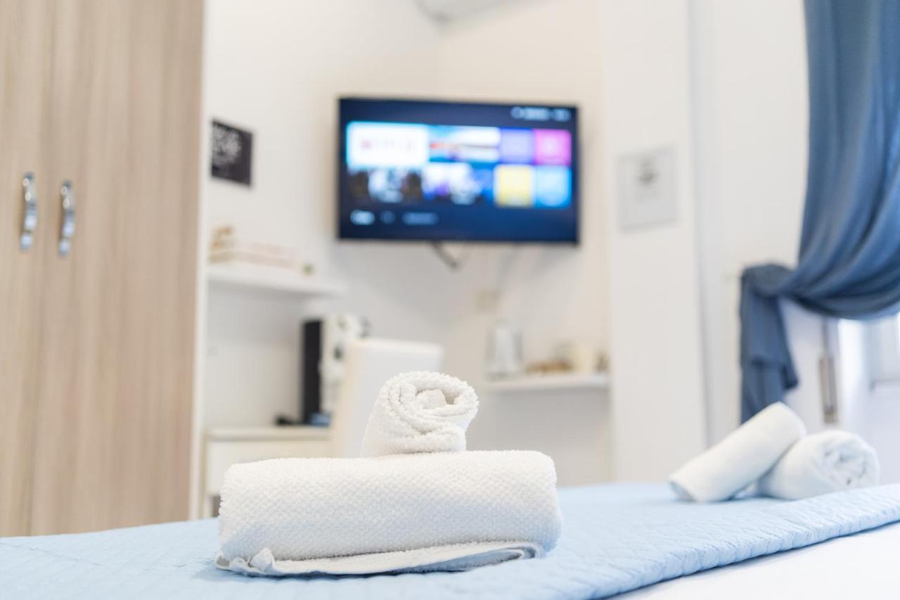 Bed & Breakfast Terrazza Garibaldi Napoli