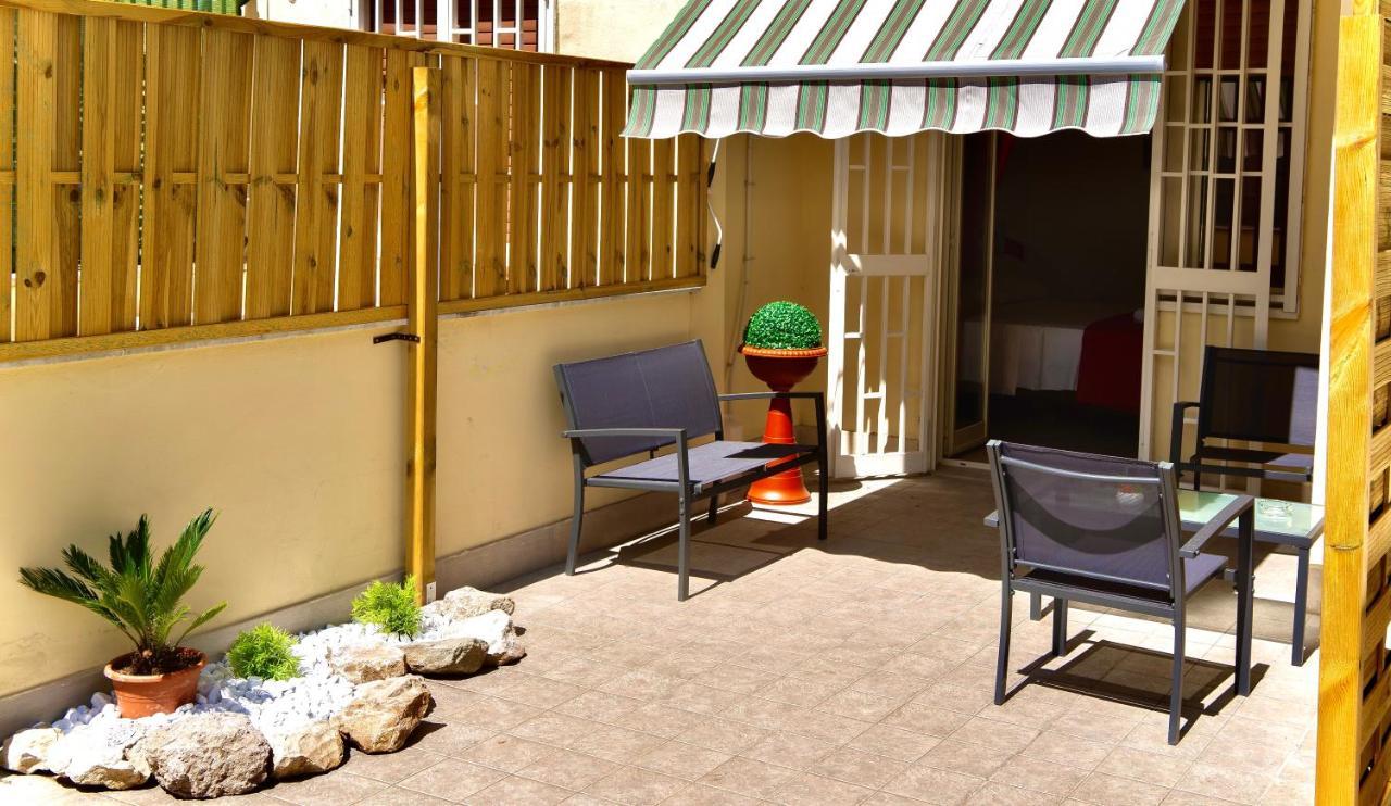 Terrazza Garibaldi Bed & Breakfast Napoli