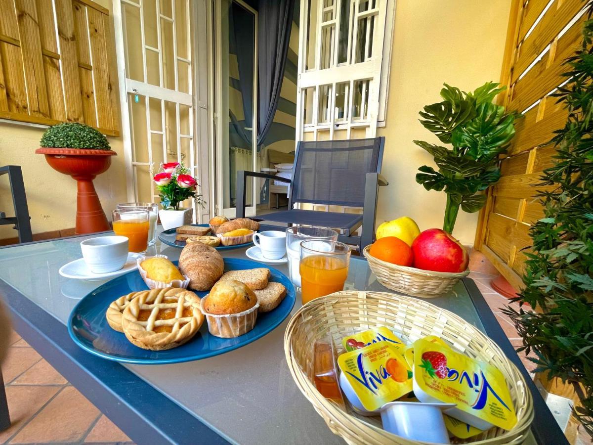 Terrazza Garibaldi Bed & Breakfast Napoli