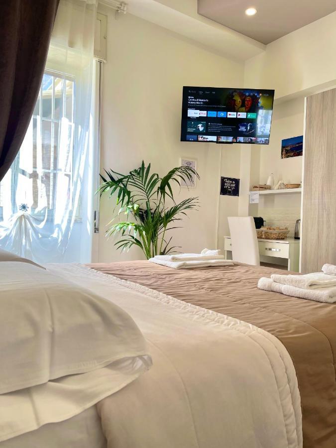 Bed & Breakfast Terrazza Garibaldi Napoli