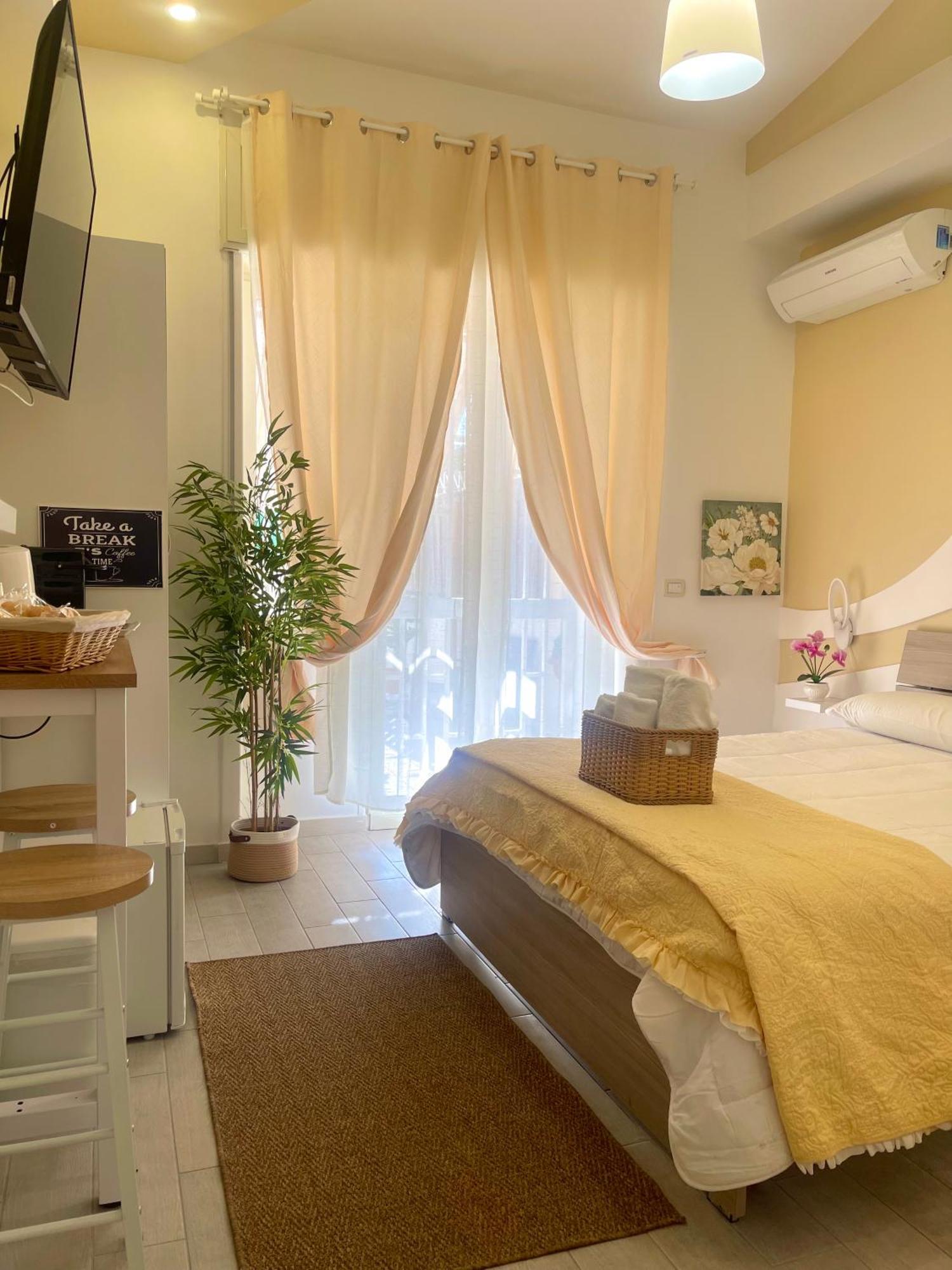 Terrazza Garibaldi Bed & Breakfast *