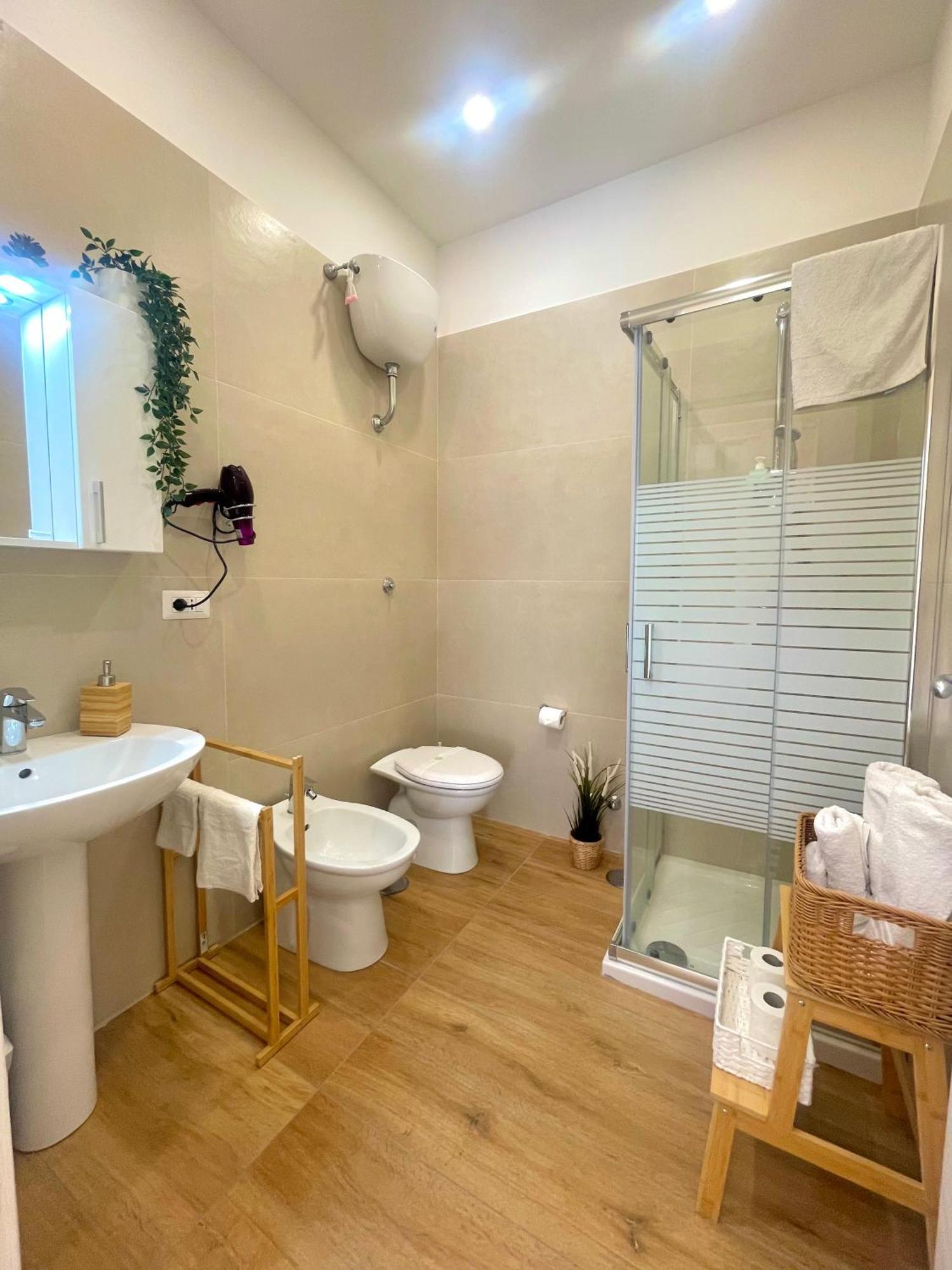 Terrazza Garibaldi Bed & Breakfast *